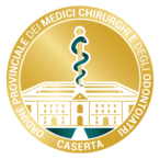 Ordine Medici-Chirurghi e degli Odontoiatri di Caserta